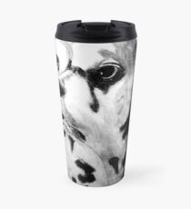 PONGO Travel Mug
