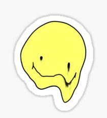 happy Sticker