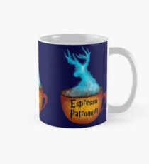 Espresso Patronum Mug
