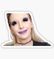 Jenna Marbles Sticker