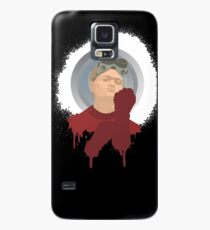 Dr. Horrible Case/Skin for Samsung Galaxy