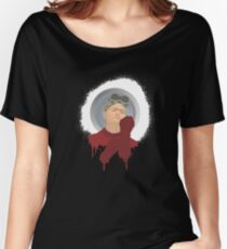 Dr. Horrible Women's Relaxed Fit T-Shirt