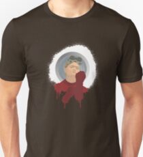 Dr. Horrible Unisex T-Shirt