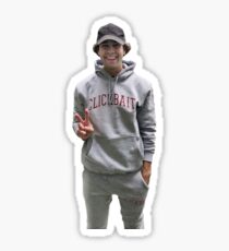 clickbait Sticker