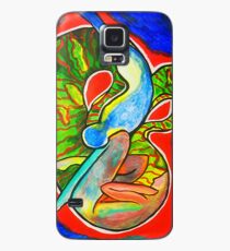 Temptation Case/Skin for Samsung Galaxy