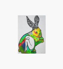 Rabbit's Hive Art Board