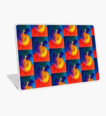 Nautilus Muse Laptop Skin