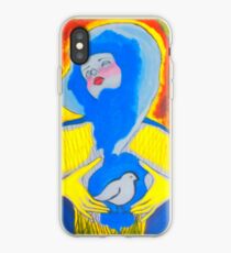 Fragile iPhone Case