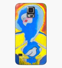 Fragile Case/Skin for Samsung Galaxy