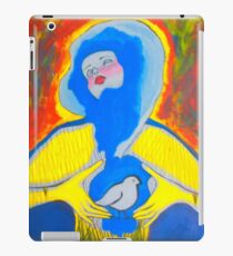 Fragile iPad Case/Skin