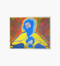Fragile Art Board