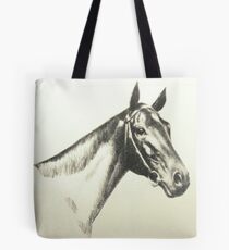 My Hero Tote Bag