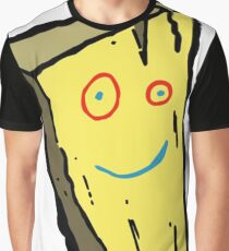 Plank Graphic T-Shirt
