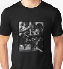 Camiseta unisex 6lack