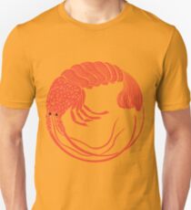 Crayfish (Rock Lobster) Unisex T-Shirt