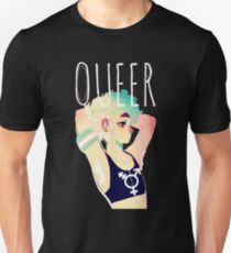 Queer Unisex T-Shirt