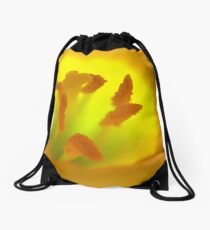 Daffodil Drawstring Bag