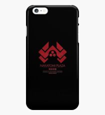 Nakatomi corporation iPhone 6s Plus Case