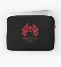 Nakatomi corporation Laptop Sleeve