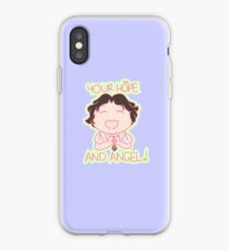 Heart smile <3 iPhone Case