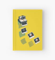 PolaBooid Hardcover Journal