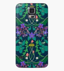 Dandelion Case/Skin for Samsung Galaxy