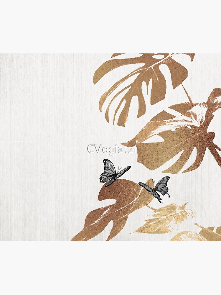 Fluttering Nature I by CVogiatzi