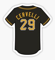 francisco cervelli t shirt