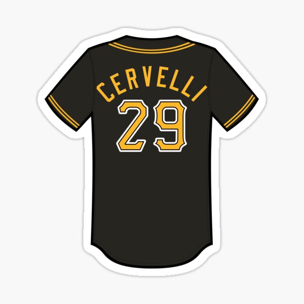 cervelli t shirt