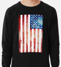 New Age of Slavery Lightweight Sweatshirt