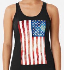 New Age of Slavery Women's Tank Top