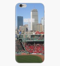 The Prudential from Fenway iPhone Case