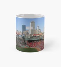 The Prudential from Fenway Mug