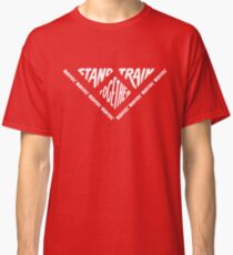 Youth Company Uniform Classic T-Shirt