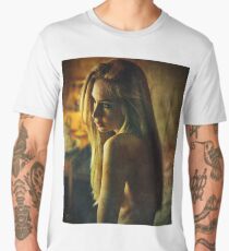 Girl named Tennessee Men's Premium T-Shirt