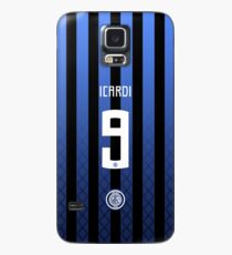 Mauro Icardi 9 - Inter Milan Phone Case Case/Skin for Samsung Galaxy