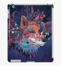 Envoy (Kitsune) iPad Case/Skin