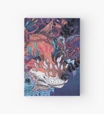 Envoy (Kitsune) Hardcover Journal