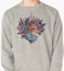 Gesandter (Kitsune) Sweatshirt
