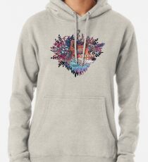 Envoy (Kitsune) Pullover Hoodie