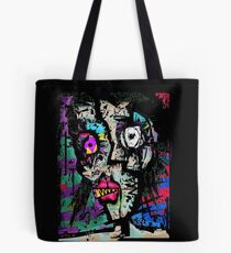 Trismegistus Tote Bag