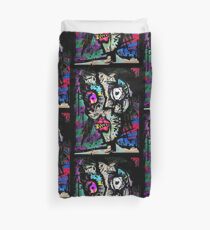 Trismegistus Duvet Cover