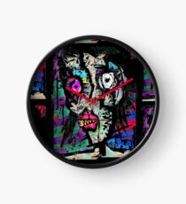 Trismegistus Clock