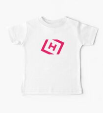Horizon Festival in-game t-shirt Baby Tee