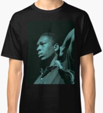 Blauer Trane Classic T-Shirt