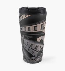 Stylus Travel Mug