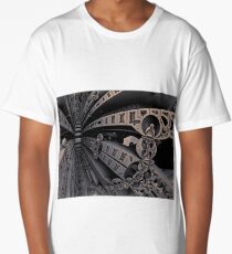 Stylus Long T-Shirt