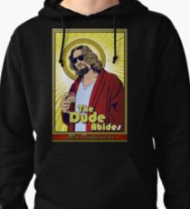 The Dude Pullover Hoodie