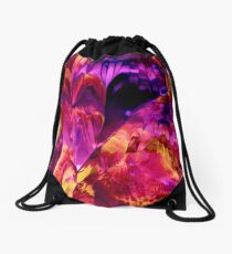 Peel Drawstring Bag