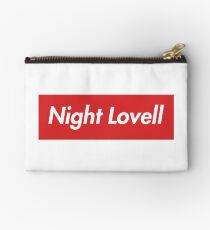 Night Lovell Studio Pouch